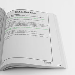 MSL Workbook 2 MSL Workbook 2