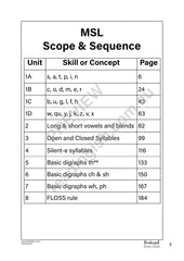 MSL Workbook 1 - PDF version