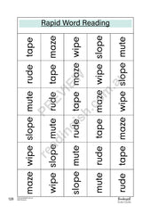 MSL Workbook 1 - PDF version