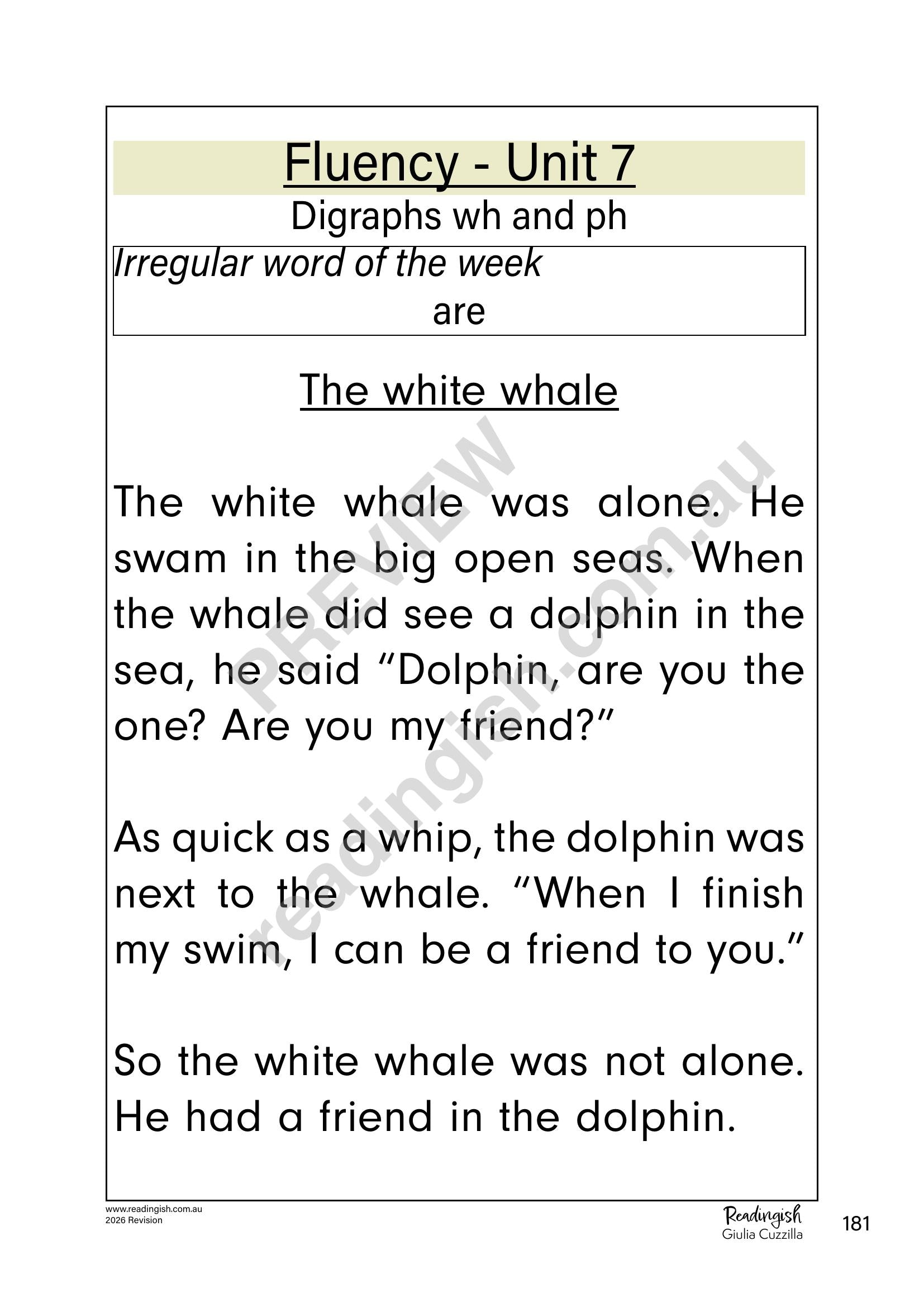 MSL Workbook 1 - PDF version