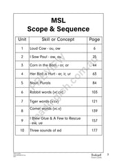 MSL Workbook 3 - PDF version