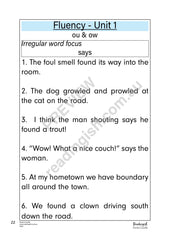 MSL Workbook 3 - PDF version