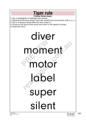 MSL Workbook 3 - PDF version