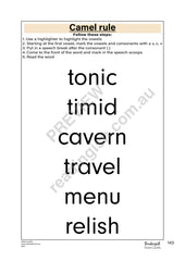 MSL Workbook 3 - PDF version