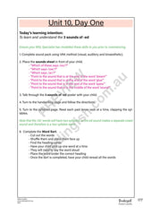 MSL Workbook 3 - PDF version