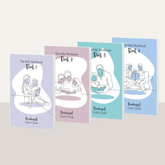 MSL Workbook Bundle