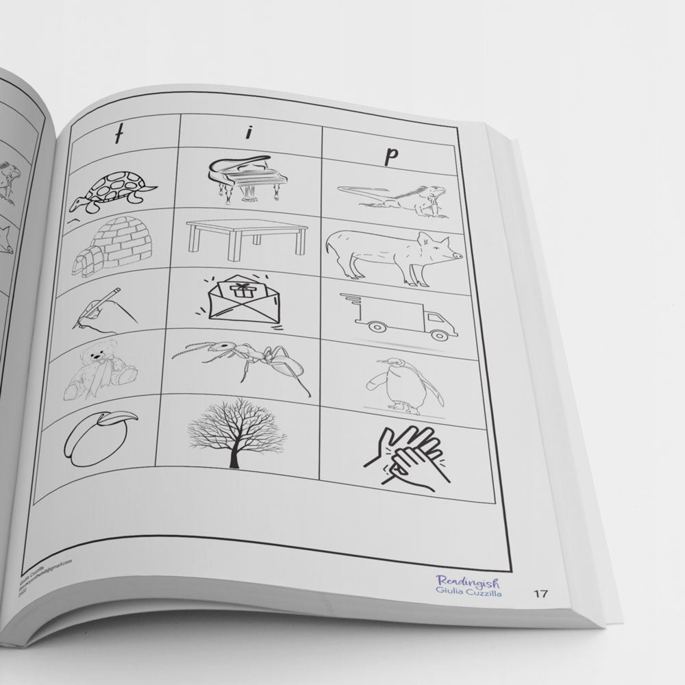 MSL Workbook 1 - PDF version