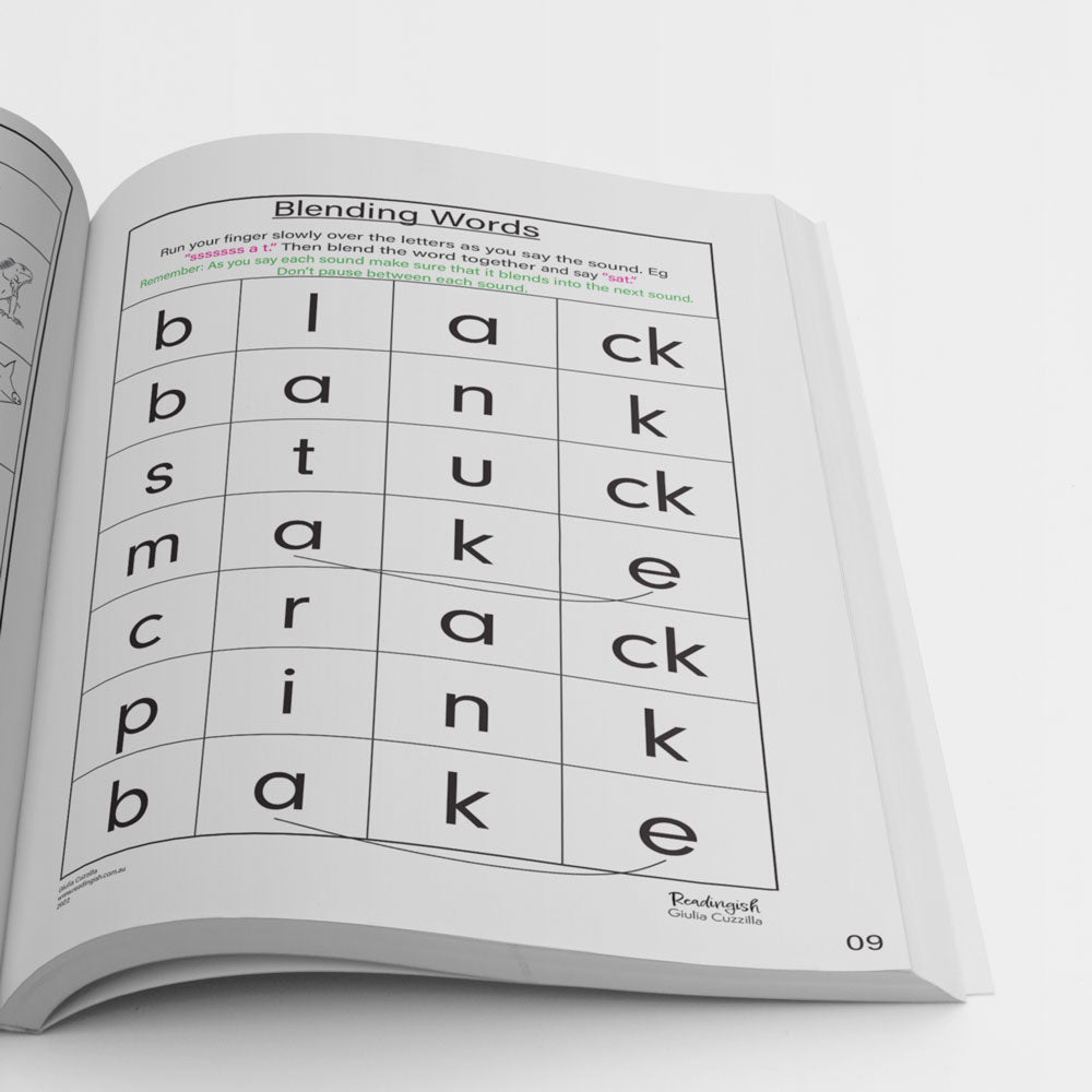 MSL Workbook 2 - PDF version